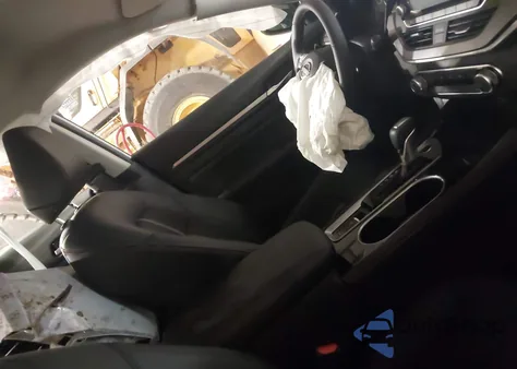 2025 Nissan Altima Sr Awd из США, поврежденный, VIN 1N4BL4CW5SN331093